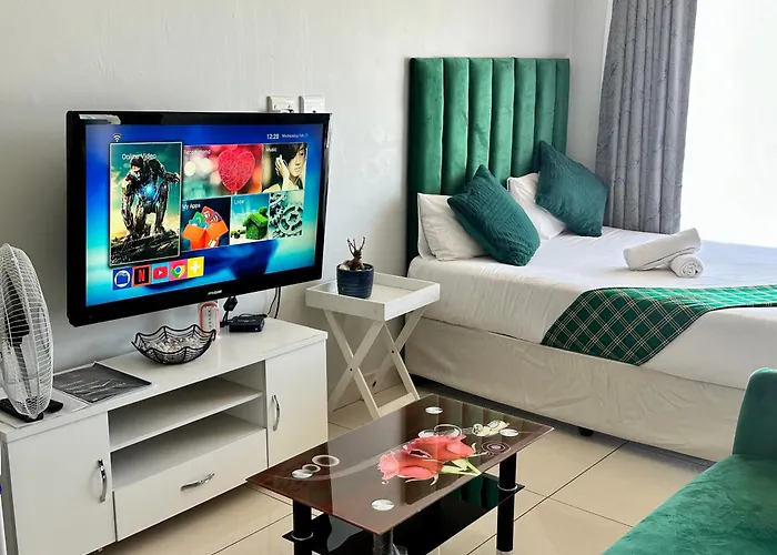 Tinkers Guest House